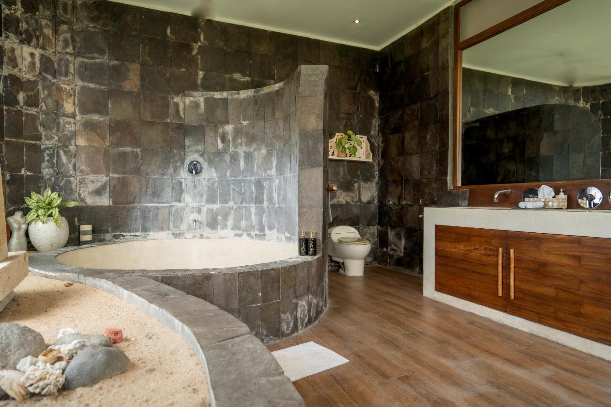 Villa Nara - Your Unique & Private Villa In Seminyak Petitenget Εξωτερικό φωτογραφία