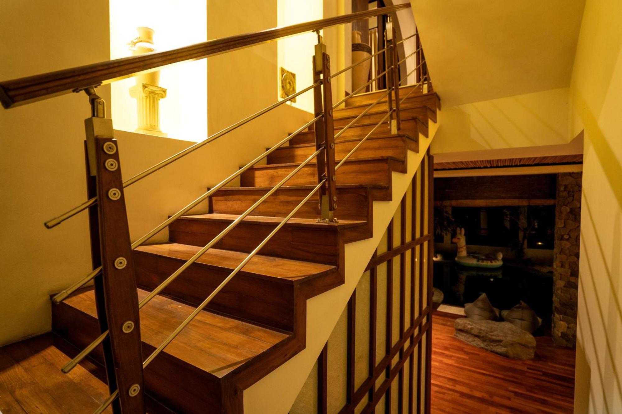 Villa Nara - Your Unique & Private Villa In Seminyak Petitenget Εξωτερικό φωτογραφία
