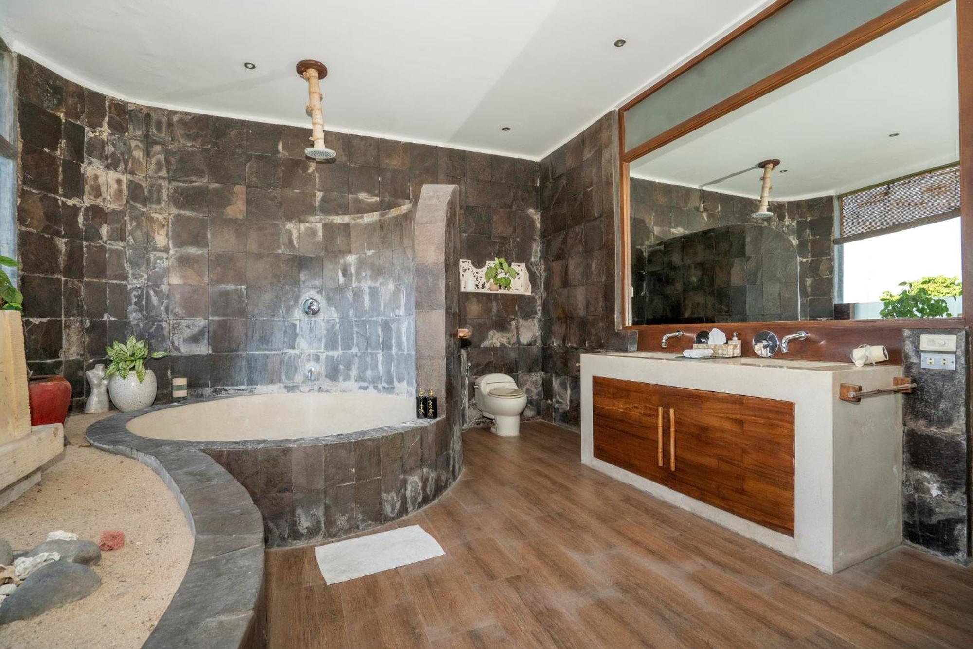 Villa Nara - Your Unique & Private Villa In Seminyak Petitenget Εξωτερικό φωτογραφία