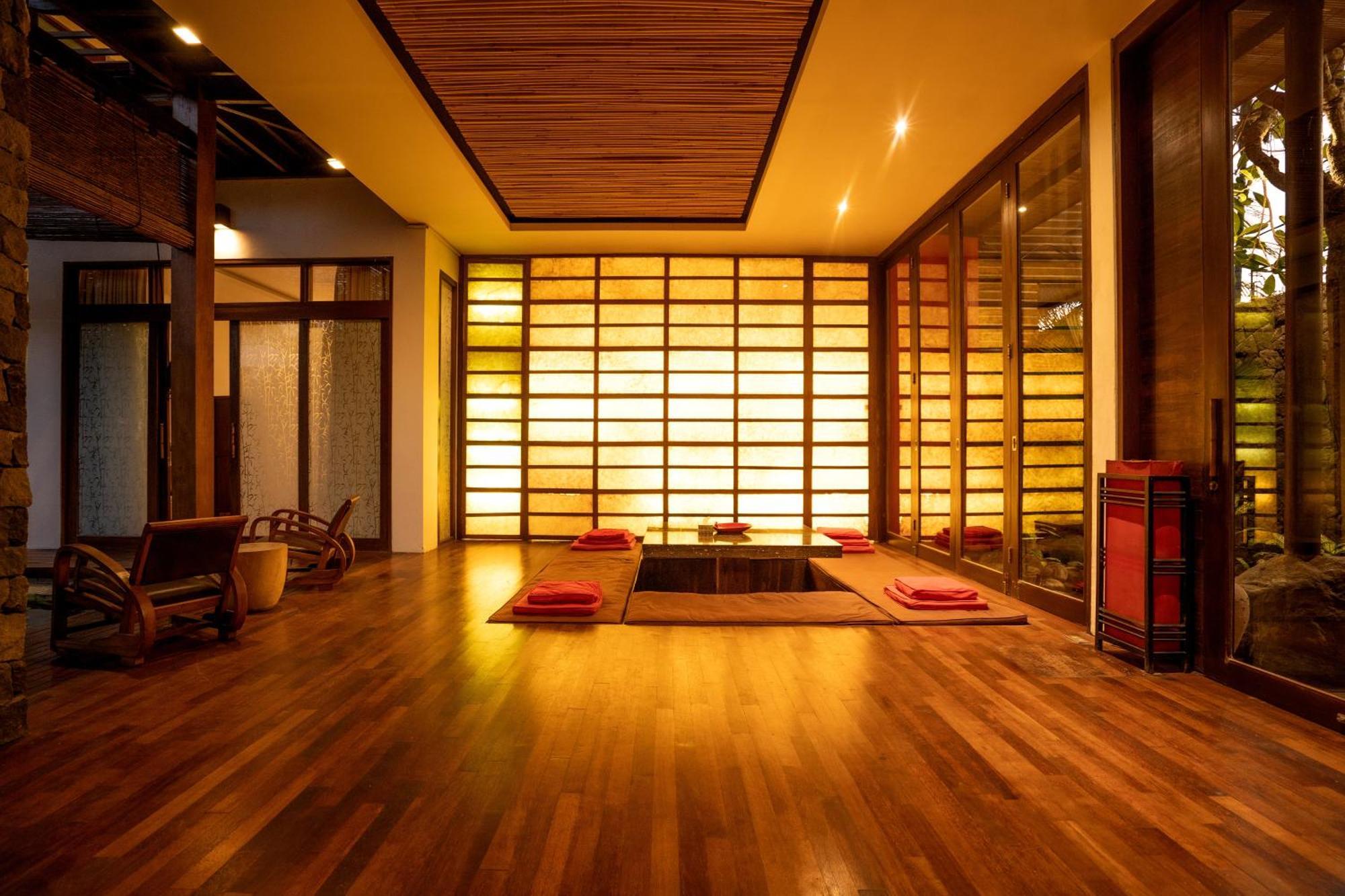 Villa Nara - Your Unique & Private Villa In Seminyak Petitenget Εξωτερικό φωτογραφία