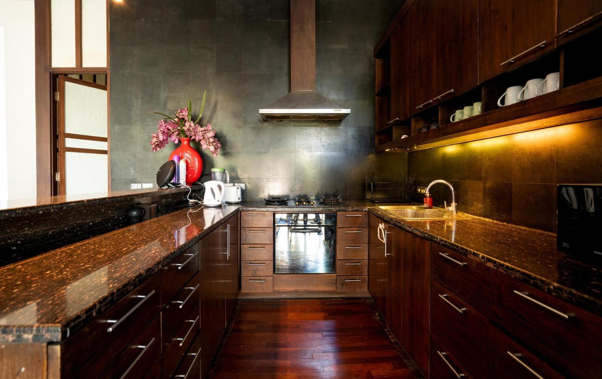 Villa Nara - Your Unique & Private Villa In Seminyak Petitenget Εξωτερικό φωτογραφία