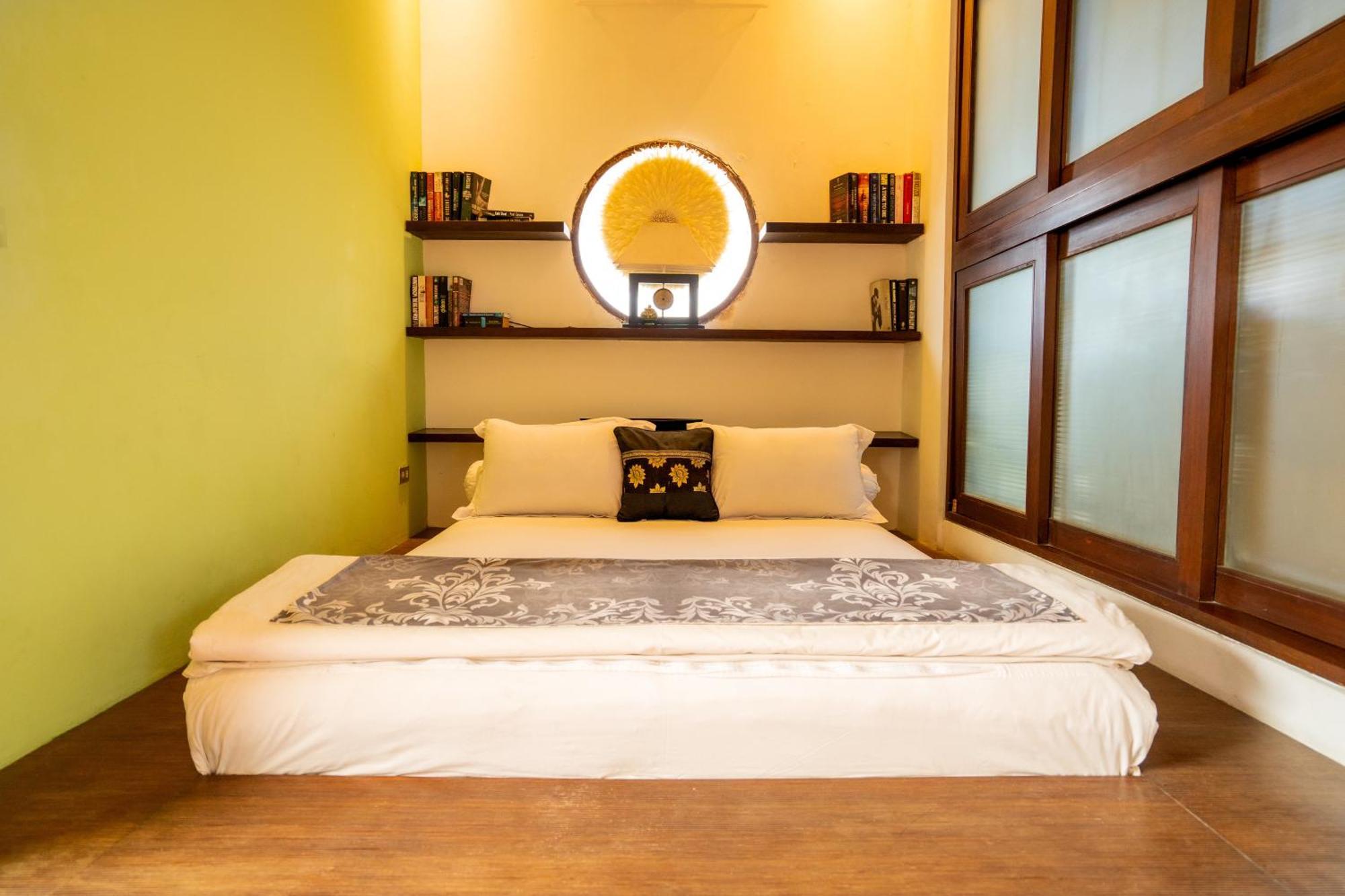 Villa Nara - Your Unique & Private Villa In Seminyak Petitenget Εξωτερικό φωτογραφία