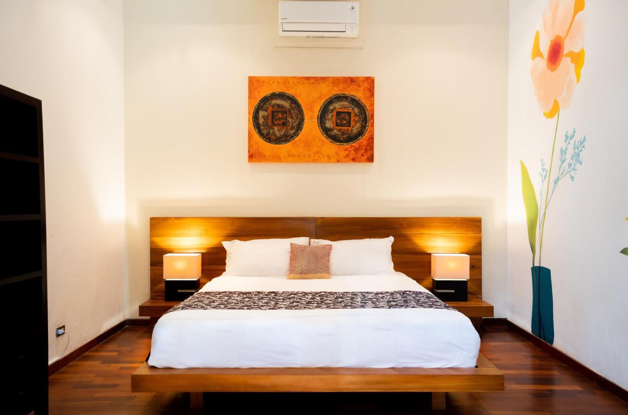 Villa Nara - Your Unique & Private Villa In Seminyak Petitenget Εξωτερικό φωτογραφία