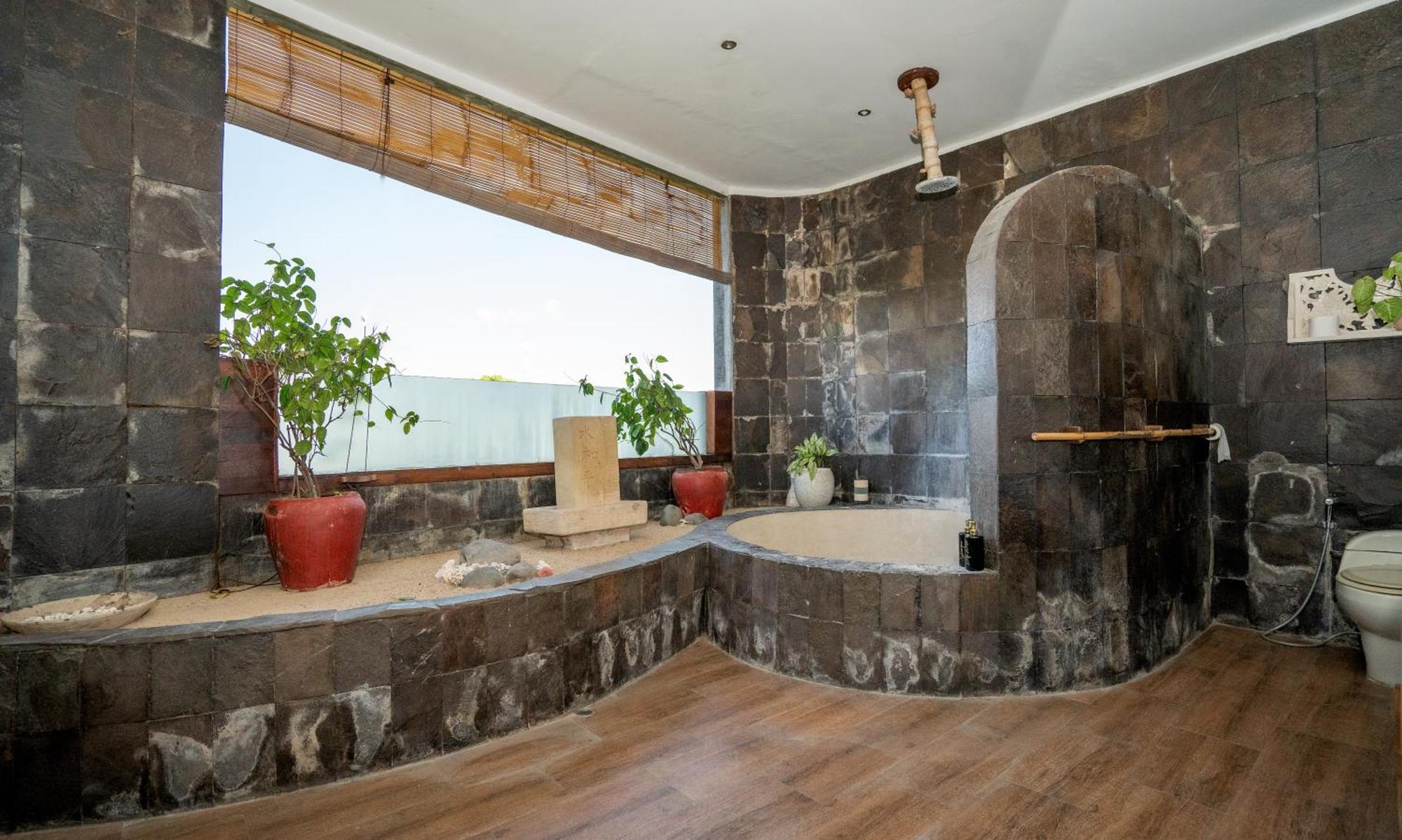 Villa Nara - Your Unique & Private Villa In Seminyak Petitenget Εξωτερικό φωτογραφία
