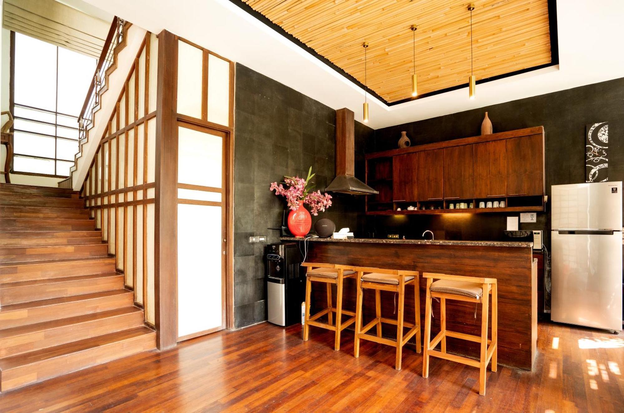 Villa Nara - Your Unique & Private Villa In Seminyak Petitenget Εξωτερικό φωτογραφία