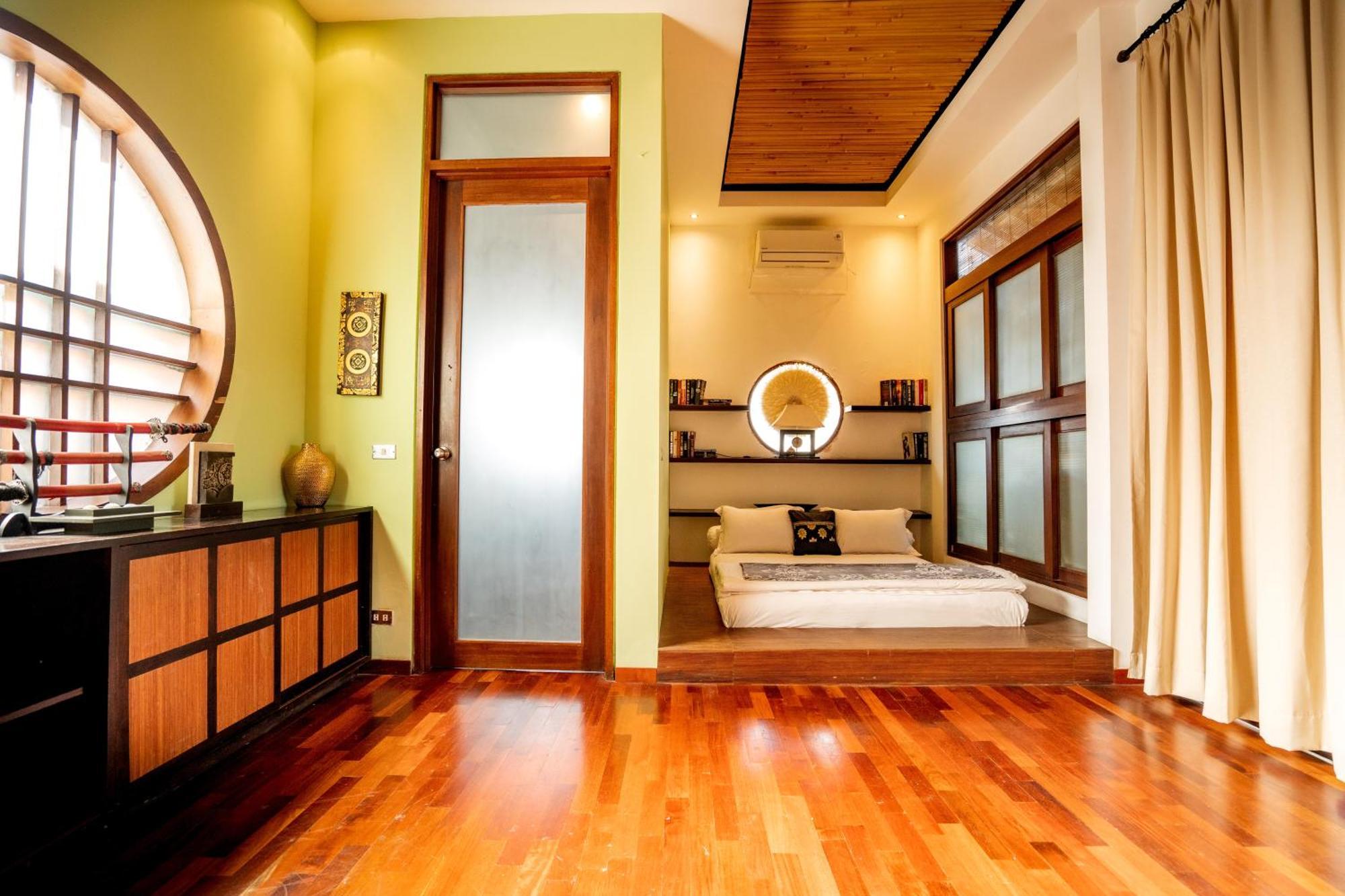 Villa Nara - Your Unique & Private Villa In Seminyak Petitenget Εξωτερικό φωτογραφία