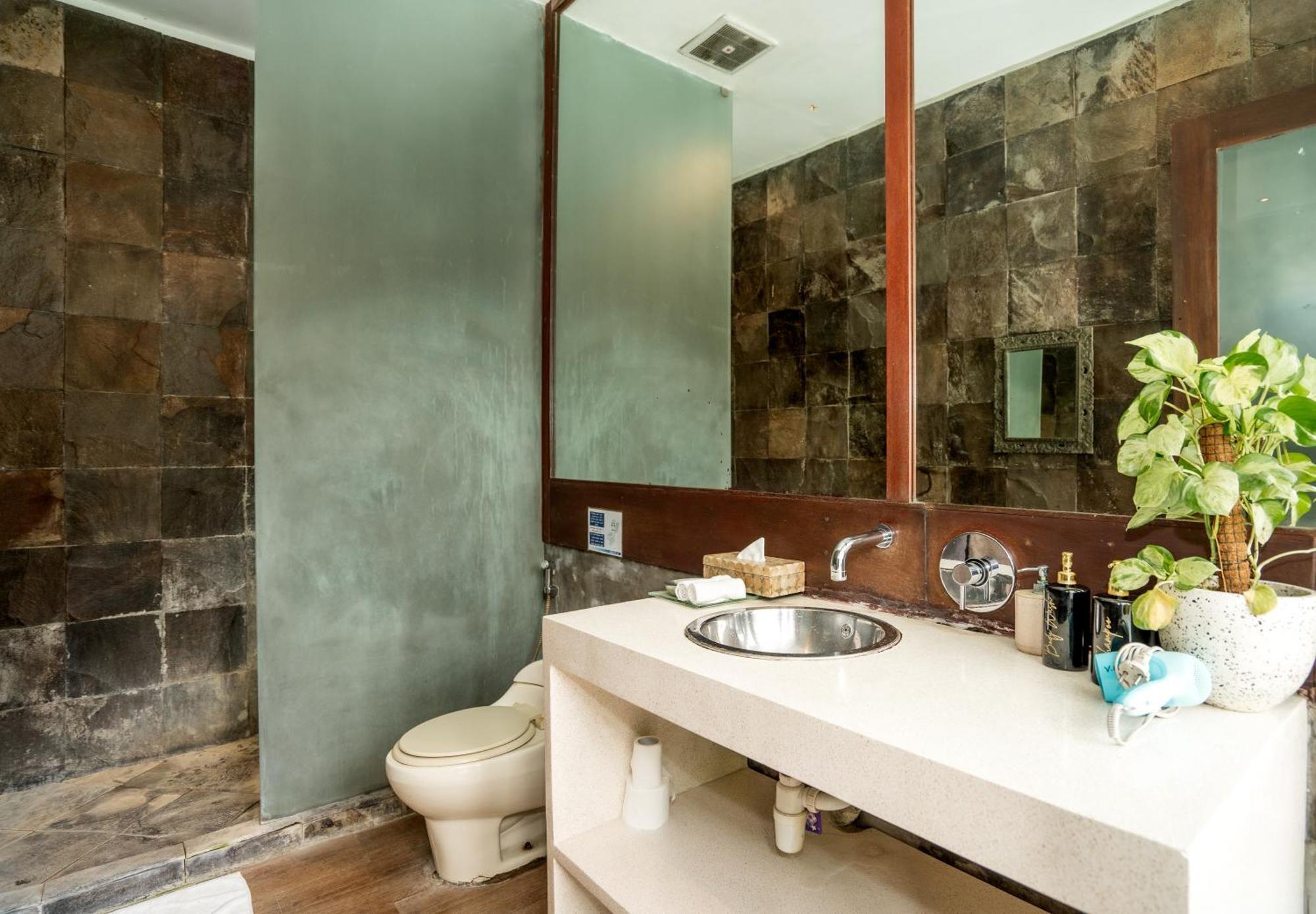 Villa Nara - Your Unique & Private Villa In Seminyak Petitenget Εξωτερικό φωτογραφία