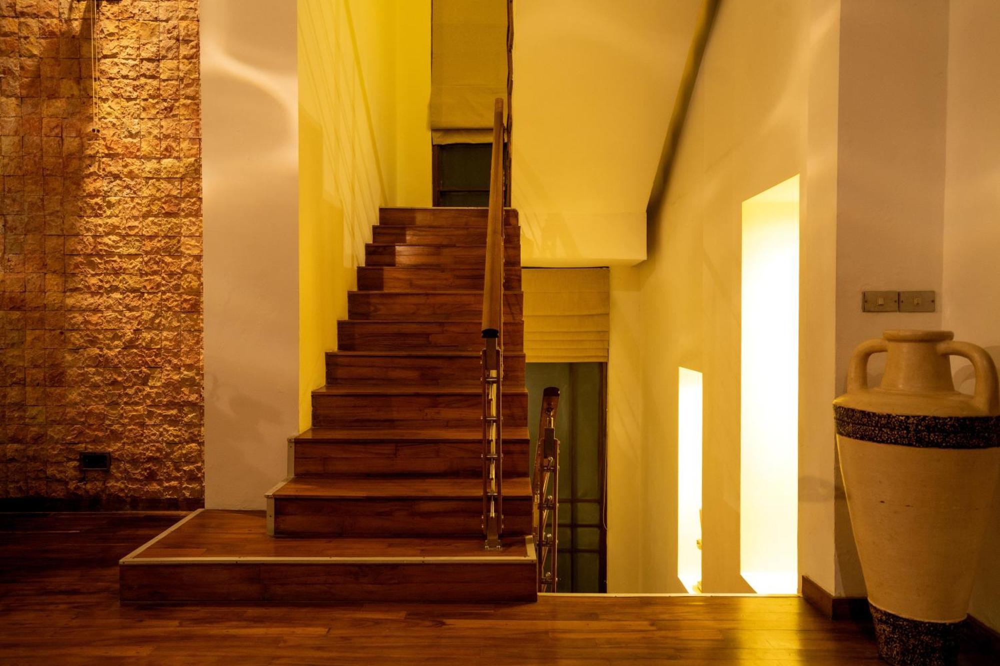 Villa Nara - Your Unique & Private Villa In Seminyak Petitenget Εξωτερικό φωτογραφία