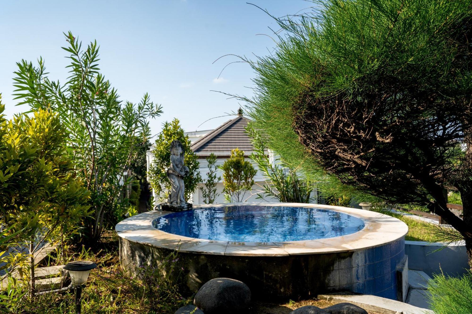 Villa Nara - Your Unique & Private Villa In Seminyak Petitenget Εξωτερικό φωτογραφία